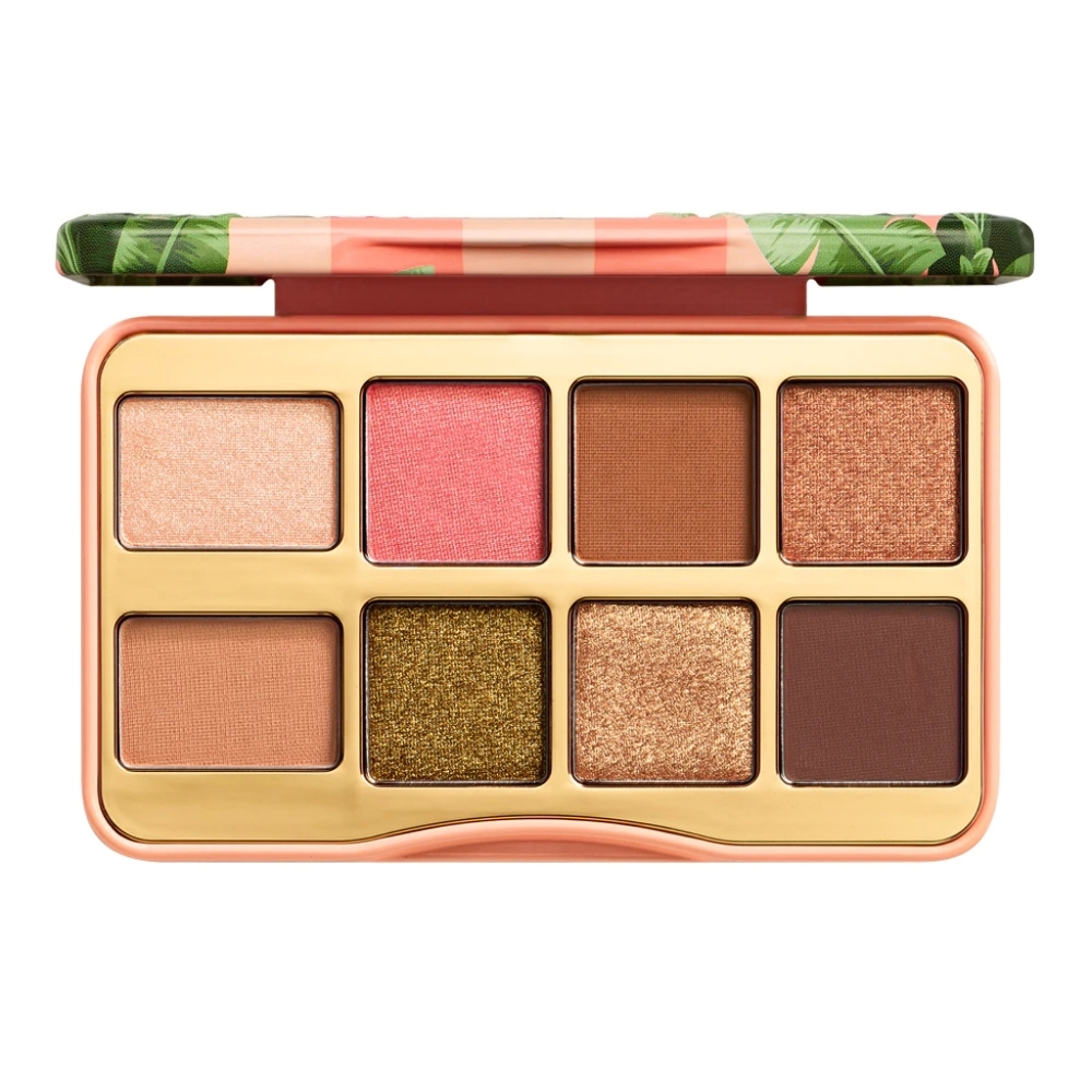 Too Faced "Shake Your Palm Palms" 🌴🥥 Mini Eyesha - Picture 8 of 8